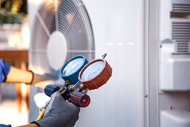 Trusted Hvac service in Dickinson, ND - Tropical Oasis HVAC